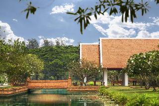Sukhothai Heritage Resort fotoÄŸrafÄ±