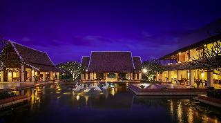 Sukhothai Heritage Resort fotoÄŸrafÄ±