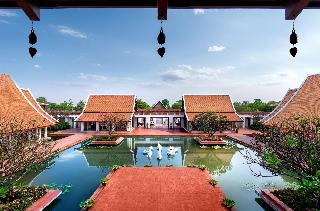 Sukhothai Heritage Resort fotoÄŸrafÄ±