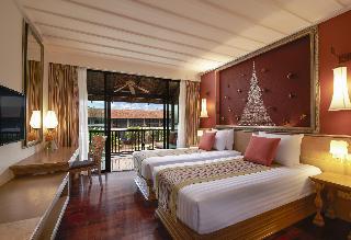 Sukhothai Heritage Resort fotoÄŸrafÄ±