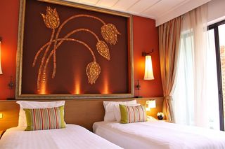 Sukhothai Heritage Resort fotoÄŸrafÄ±