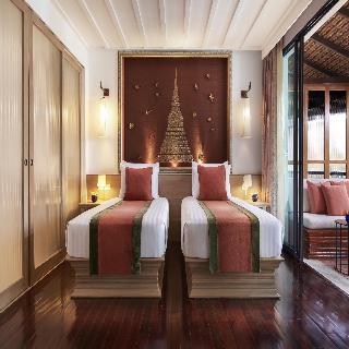 Sukhothai Heritage Resort fotoÄŸrafÄ±
