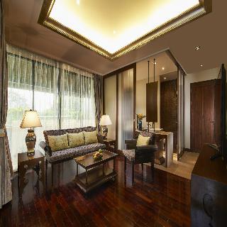 Sukhothai Heritage Resort fotoÄŸrafÄ±