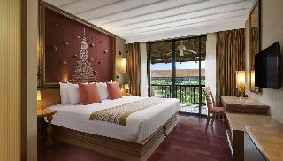 Sukhothai Heritage Resort fotoÄŸrafÄ±