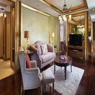Sukhothai Heritage Resort fotoÄŸrafÄ±