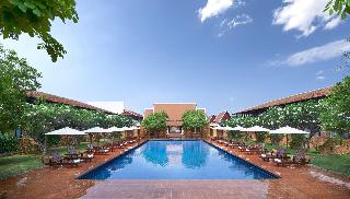 Sukhothai Heritage Resort fotoÄŸrafÄ±