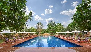 Sukhothai Heritage Resort fotoÄŸrafÄ±