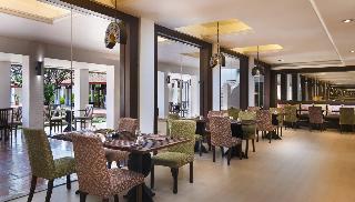 Sukhothai Heritage Resort fotoÄŸrafÄ±