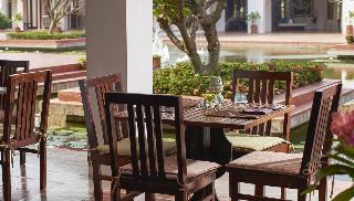 Sukhothai Heritage Resort fotoÄŸrafÄ±