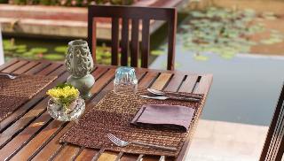 Sukhothai Heritage Resort fotoÄŸrafÄ±