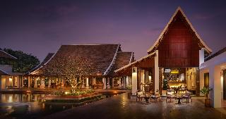 Sukhothai Heritage Resort fotoÄŸrafÄ±