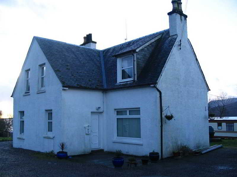 Campfield House fotoÄŸrafÄ±