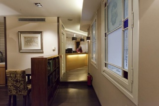 Boutique Hotel B&B Barcelona