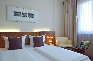 B&B Hotel Berlin City-Ost fotoÄŸrafÄ±