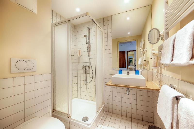 B&B Hotel Berlin City-Ost - Oda