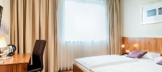 B&B Hotel Berlin City-Ost fotoÄŸrafÄ±