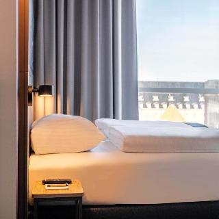 B&B Hotel Berlin City-Ost fotoÄŸrafÄ±