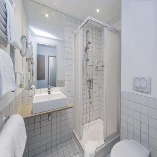 B&B Hotel Berlin City-Ost fotoÄŸrafÄ±