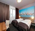 B&B Hotel Berlin City-Ost oda fotoğrafı