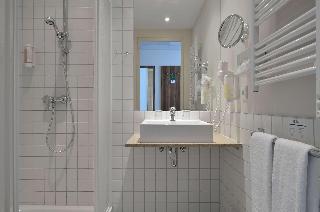 B&B Hotel Berlin City-Ost fotoÄŸrafÄ±