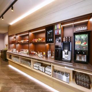 B&B Hotel Berlin City-Ost fotoÄŸrafÄ±