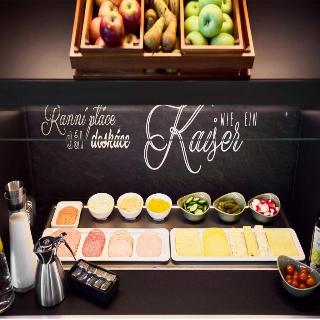 B&B Hotel Berlin City-Ost fotoÄŸrafÄ±