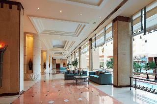 Hurghada Marriott Beach Resort fotoÄŸrafÄ±