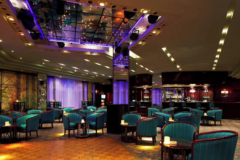 Hurghada Marriott Beach Resort - Lobi