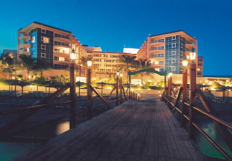 Hurghada Marriott Beach Resort fotoÄŸrafÄ±
