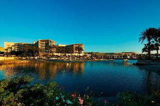 Hurghada Marriott Beach Resort fotoÄŸrafÄ±