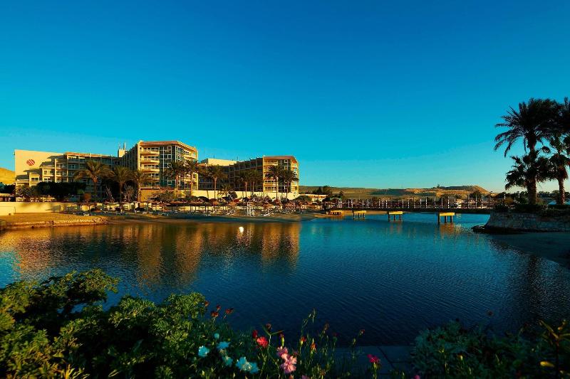 Hurghada Marriott Beach Resort - Genel