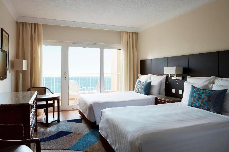 Hurghada Marriott Beach Resort - Genel