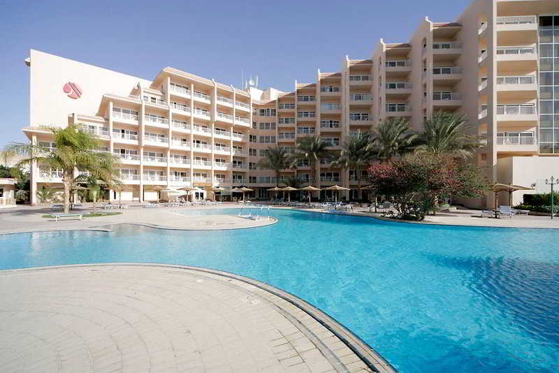 Hurghada Marriott Beach Resort fotoÄŸrafÄ±