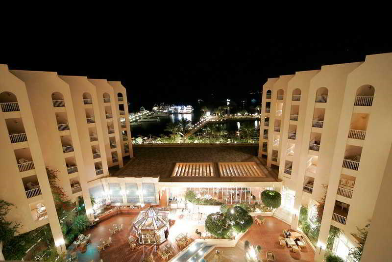 Hurghada Marriott Beach Resort fotoÄŸrafÄ±