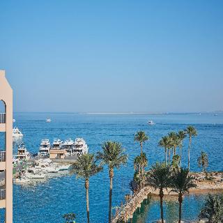 Hurghada Marriott Beach Resort fotoÄŸrafÄ±