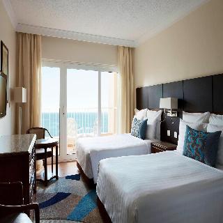 Hurghada Marriott Beach Resort fotoÄŸrafÄ±