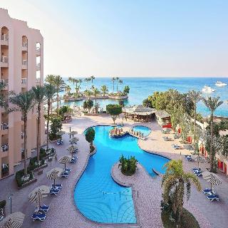 Hurghada Marriott Beach Resort fotoÄŸrafÄ±