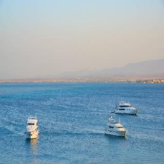 Hurghada Marriott Beach Resort fotoÄŸrafÄ±