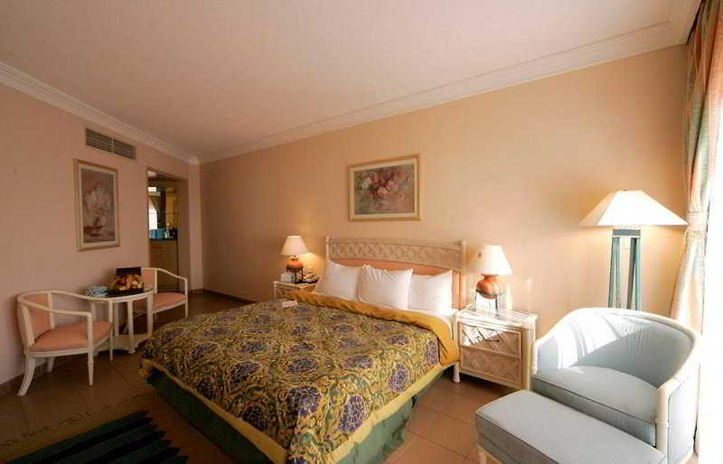 Hurghada Marriott Beach Resort fotoÄŸrafÄ±