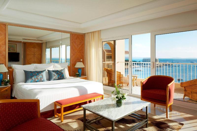 Hurghada Marriott Beach Resort - Oda