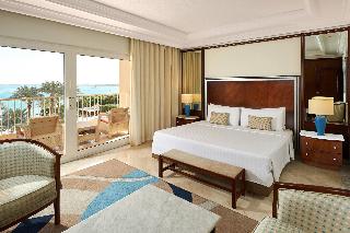 Hurghada Marriott Beach Resort fotoÄŸrafÄ±