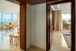 Hurghada Marriott Beach Resort fotoÄŸrafÄ±