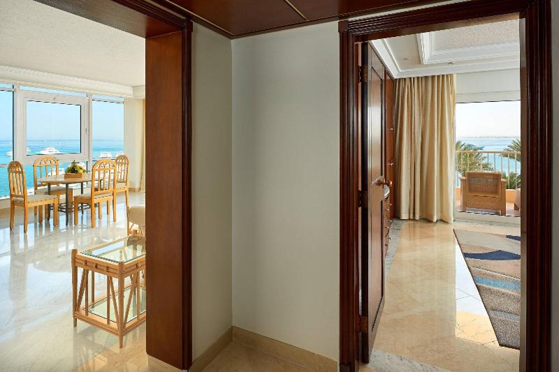 Hurghada Marriott Beach Resort - Oda