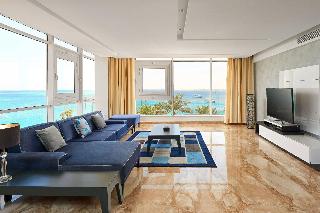 Hurghada Marriott Beach Resort fotoÄŸrafÄ±
