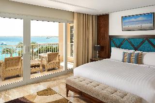 Hurghada Marriott Beach Resort fotoÄŸrafÄ±