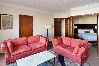 Hurghada Marriott Beach Resort fotoÄŸrafÄ±