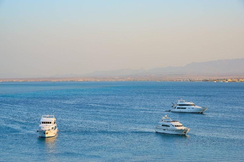 Hurghada Marriott Beach Resort - Oda