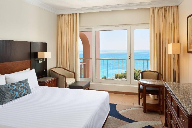 Hurghada Marriott Beach Resort - Oda