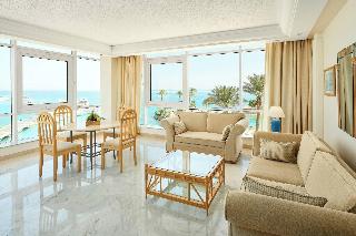 Hurghada Marriott Beach Resort fotoÄŸrafÄ±