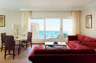 Hurghada Marriott Beach Resort fotoÄŸrafÄ±